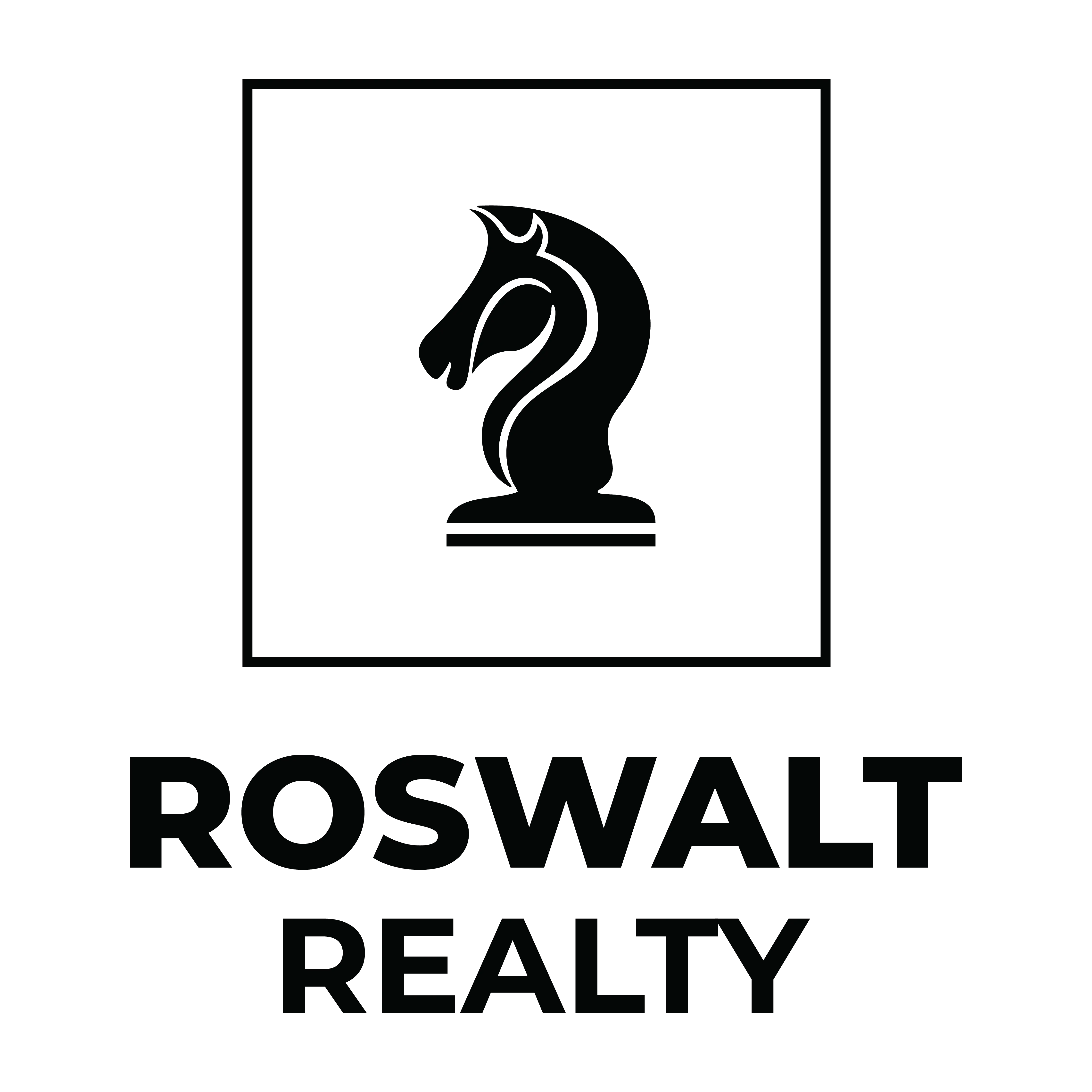 Roswalt Realty Logo